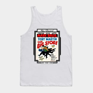 The Big Store Tank Top